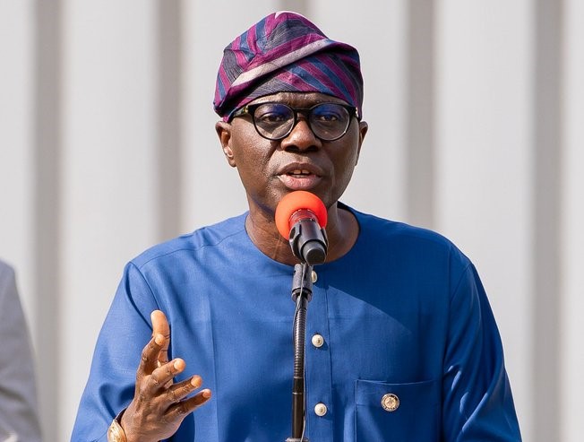 Gov Sanwo-Olu Orders Civil Servants To Resume Monday