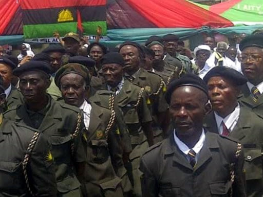 Freedom Song In Honour Of Biafran Heroes (Video)