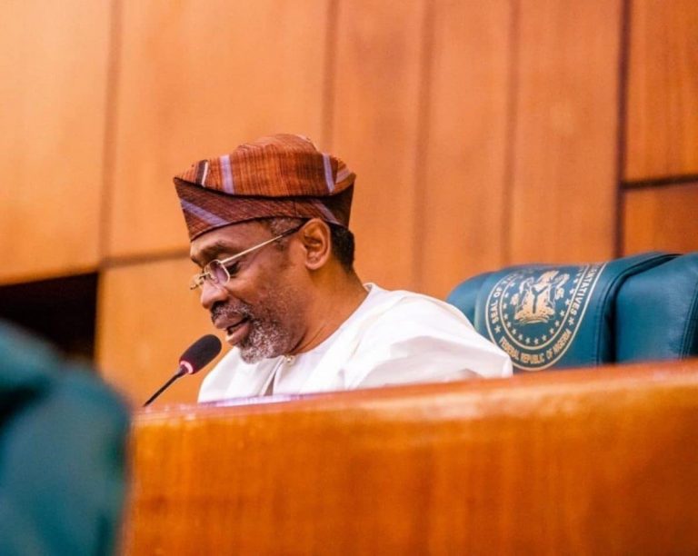 Gbajabiamila Disowns Letter Extending Tenure Of NASS Clerk
