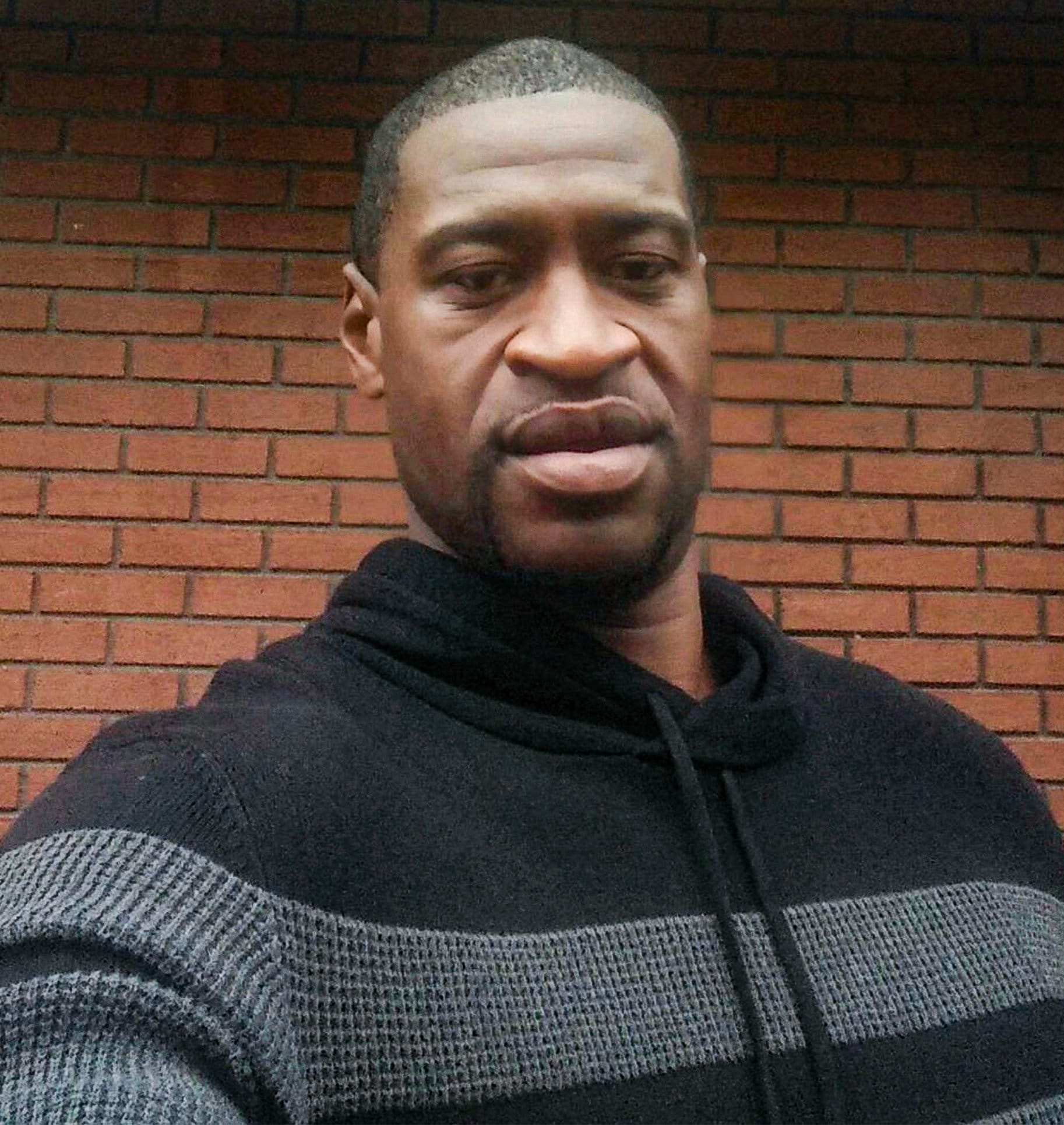 George Floyd - Autopsy Report Reveals Cause Of Death