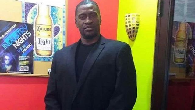 George Floyd - Controversy Hits autopsy Results