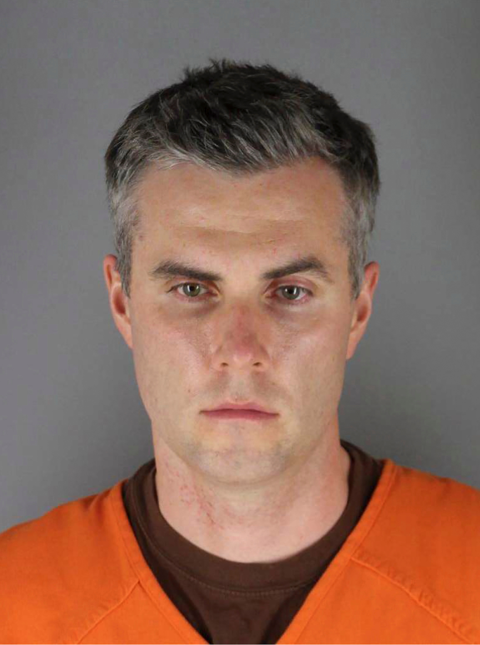 George Floyd Death - Police Officer Regains Freedom