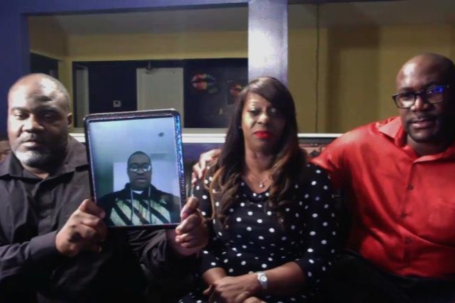 #GeorgeFloyd - Family’s GoFundMe Raises Over $10.3million