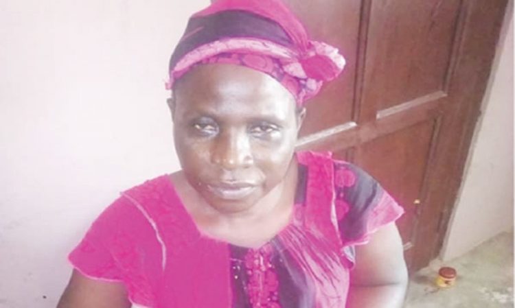 Ghanaian Who Visited Synagogue Church For Healing Goes Missing