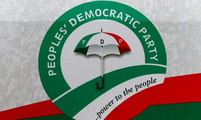 Godfatherism Keeping Abia In Dilapidated Condition – Apugo