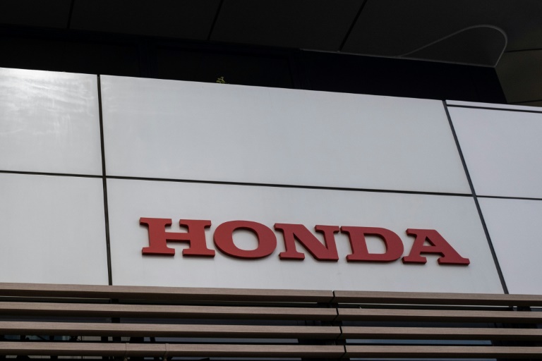 Honda cyberattack halts plants in India, Brazil