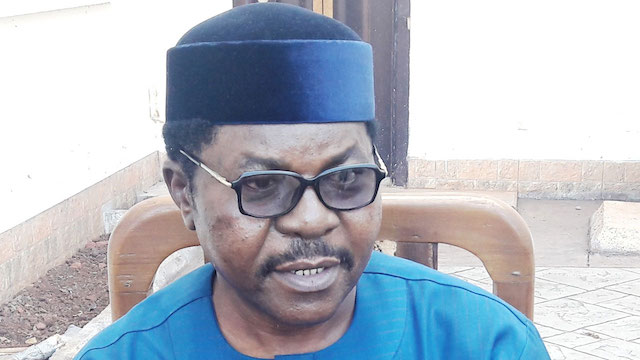 How APC Screening Panel Saved Democracy In Nigeria – Iriase