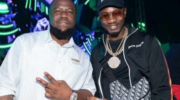 Hushpuppi’s Right-Hand Man, Woodberry Falls Ill in US Prison