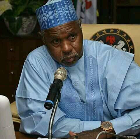 Kankara Abduction: Masari Orders Closure Of All Schools