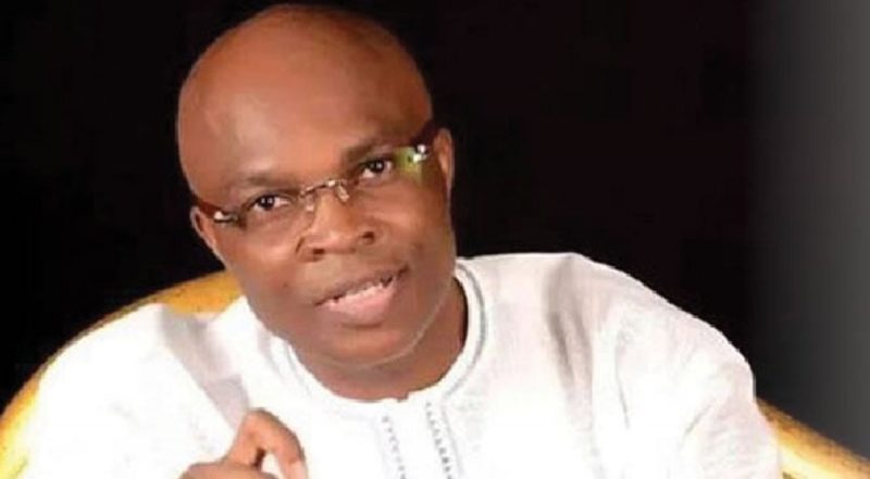 I Was “Muscled Out” For Obaseki In 2016 – PDP Aspirant