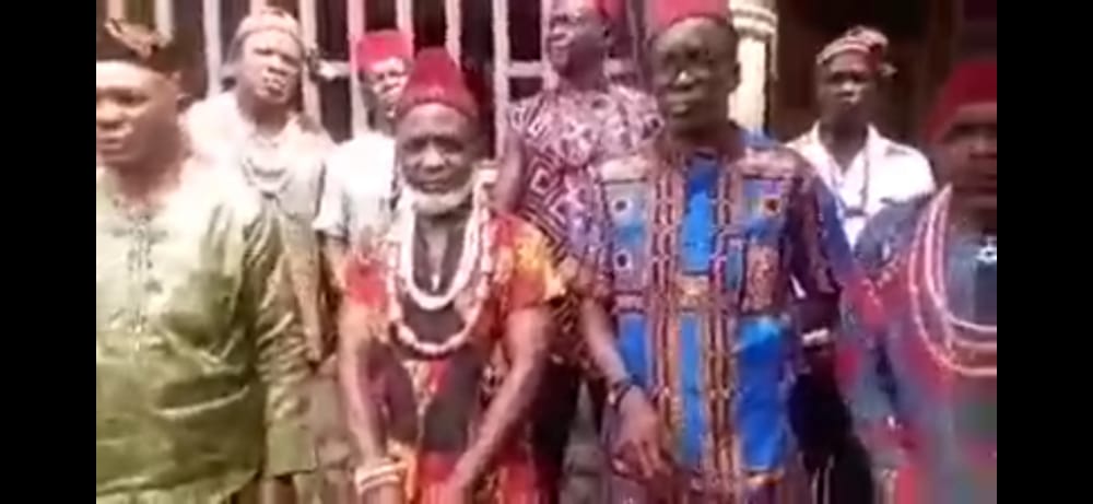 IPOB Elders React To Miyetti Allah's 1 Million Soldiers Statement
