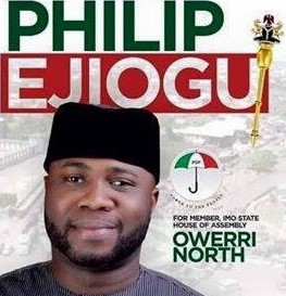 Imo - Hon. Philip Ejiogu To Crackdown On Illegal Private Schools