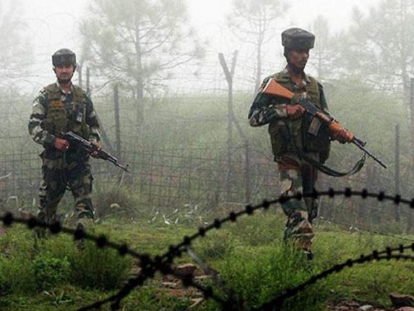 Indian Army Says 'No Soldier In Chinese Custody