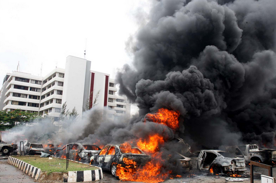 Don’t Politicise Insecurity – Cleric Warns Nigerian Leaders