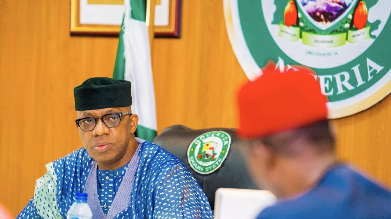It’s Appalling To Say We’re Irresponsible – Ogun Doctors Fire Back