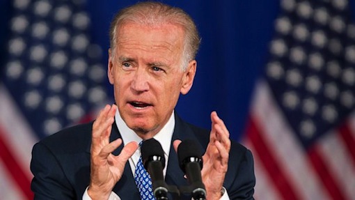 Biden Unveils New Stimulus Plan Including $1,400 Checks