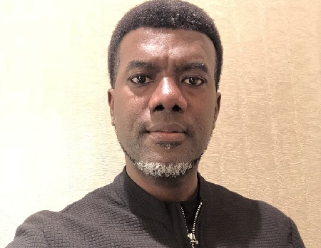 Karma Works - Omokri Blasts Oshiomhole, Tinubu, Sanusi