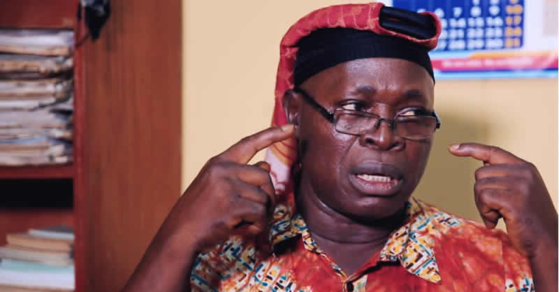 Hate Speech: Igbo Muslims Fleeing Their Homes - MURIC