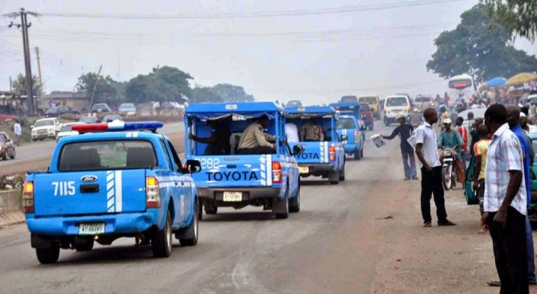 Zamfara FRSC Officials Return ₦2.5m To Accident Victim