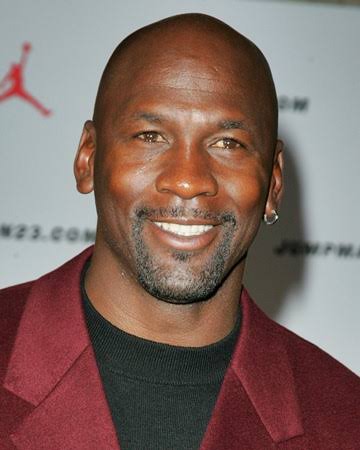 MIchael Jordan Donates $100m To Racial Equality Groups