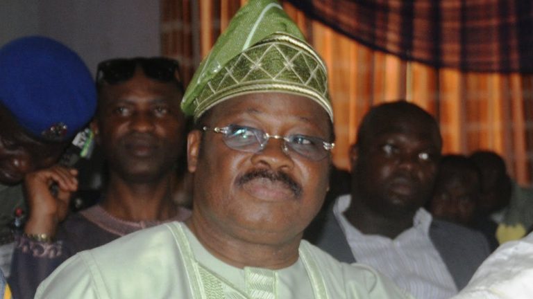Micheal Akinleye Declares Ajimobi’s Appointment Illegal