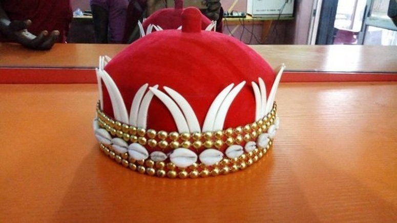 Monarch Blasts Clerics For Paying Lip Service To Calls For Abolition Of Osu Caste