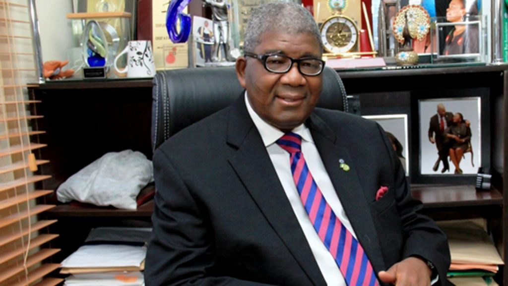 NBA Election - Junior Lawyers Trying To Take Position Of NBA President From SAN