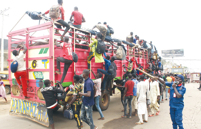 Names Of Occupied 350 Igbo Communities, Villages By Fulani And Arab Jihadists