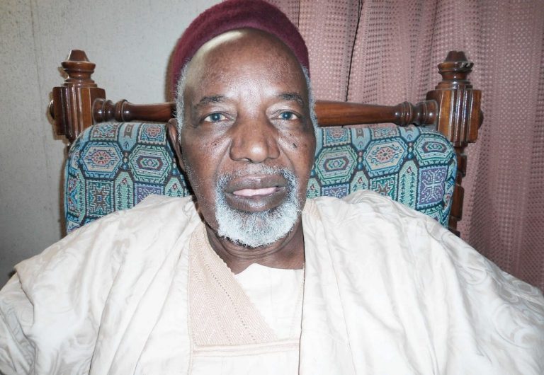 Nigeria Should Return To Regions, Buhari, APC Incompetent – Balarabe Musa