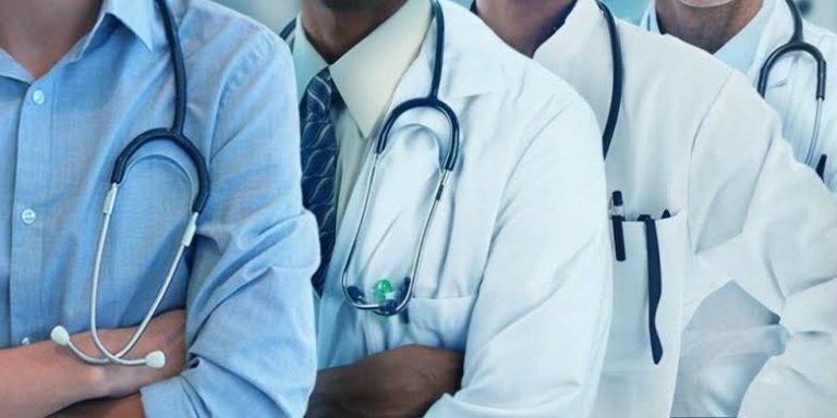 Nigerian Doctors Suspend Nationwide Strike