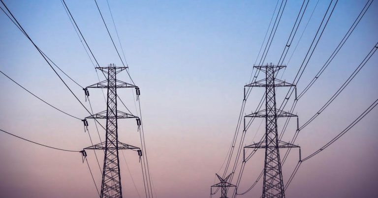 grid Nigeria's Power Grid Has Collapsed 108 Times Since Privatisation