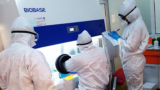 Nigeria’s COVID-19 Cases Hit Over 22,000, 542 Deaths