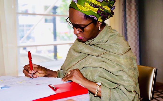 Nigeria’s Revenue Slumps, 3 Tiers Of Government Share N547.3 Billion
