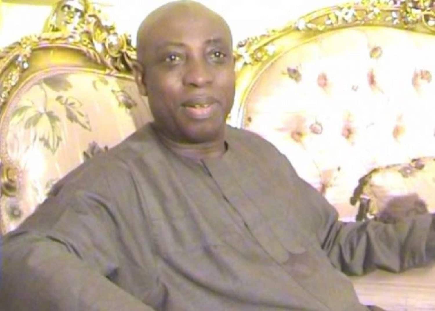 Nnamdi Kanu Is Drowning, Creating Confusion – Ralph Uwazuruike