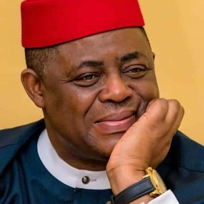Obaseki Bit The Hand That Fed Him – Fani-Kayode