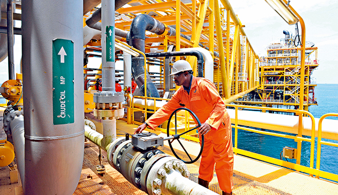Oil Prices Fall On Doubts Over Output Cuts