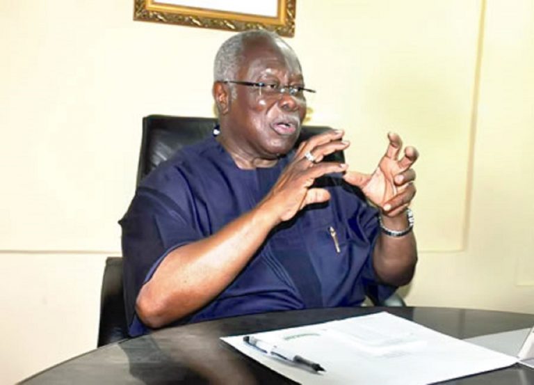 Oluremi Tinubu, Sanwo-Olu, Obasa Are Not Lagosians - Bode