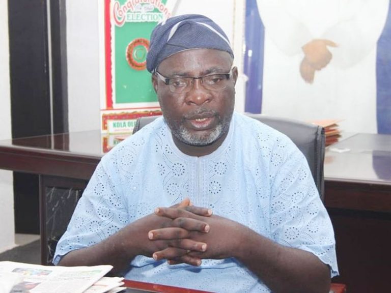 PDP Spokesman, Kola Suffering From Coronavirus – APC