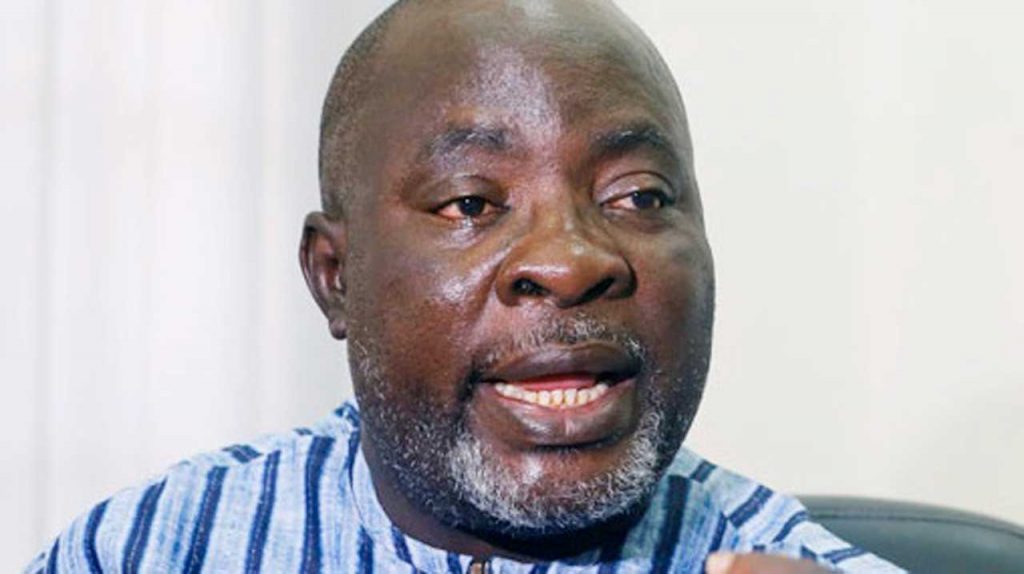 PDP - We Will Admit Obaseki If He Decides To Join Us