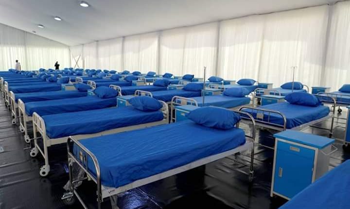 Patient Who Fled Imo After Testing Positive For COVID-19 Caught In Ondo