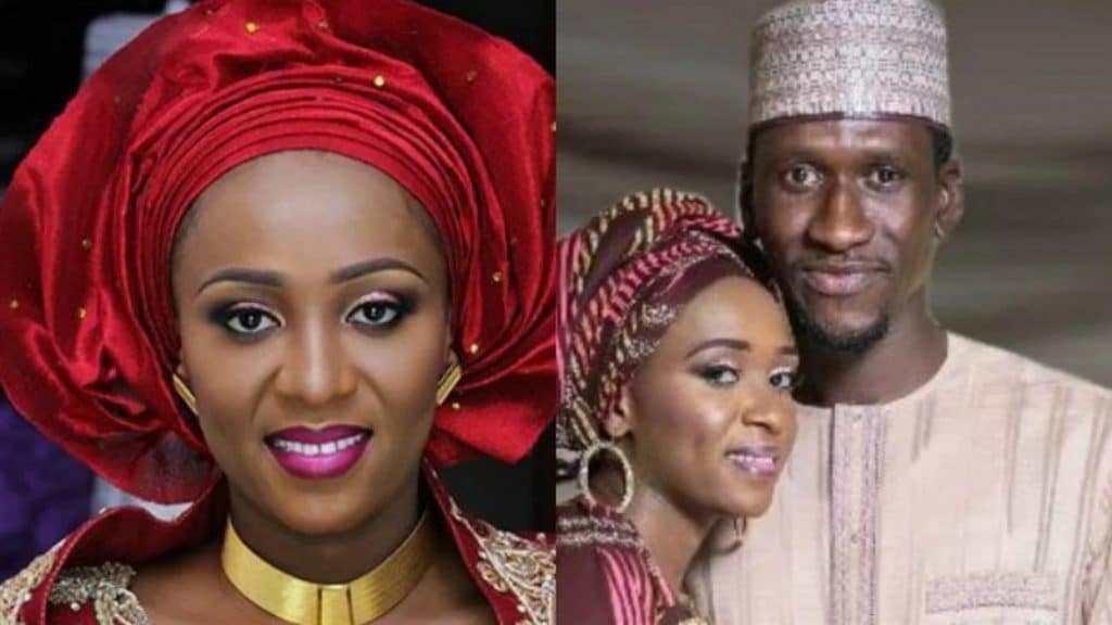Police Urge Appeal Court To Uphold Maryam Sanda’s Death Sentence