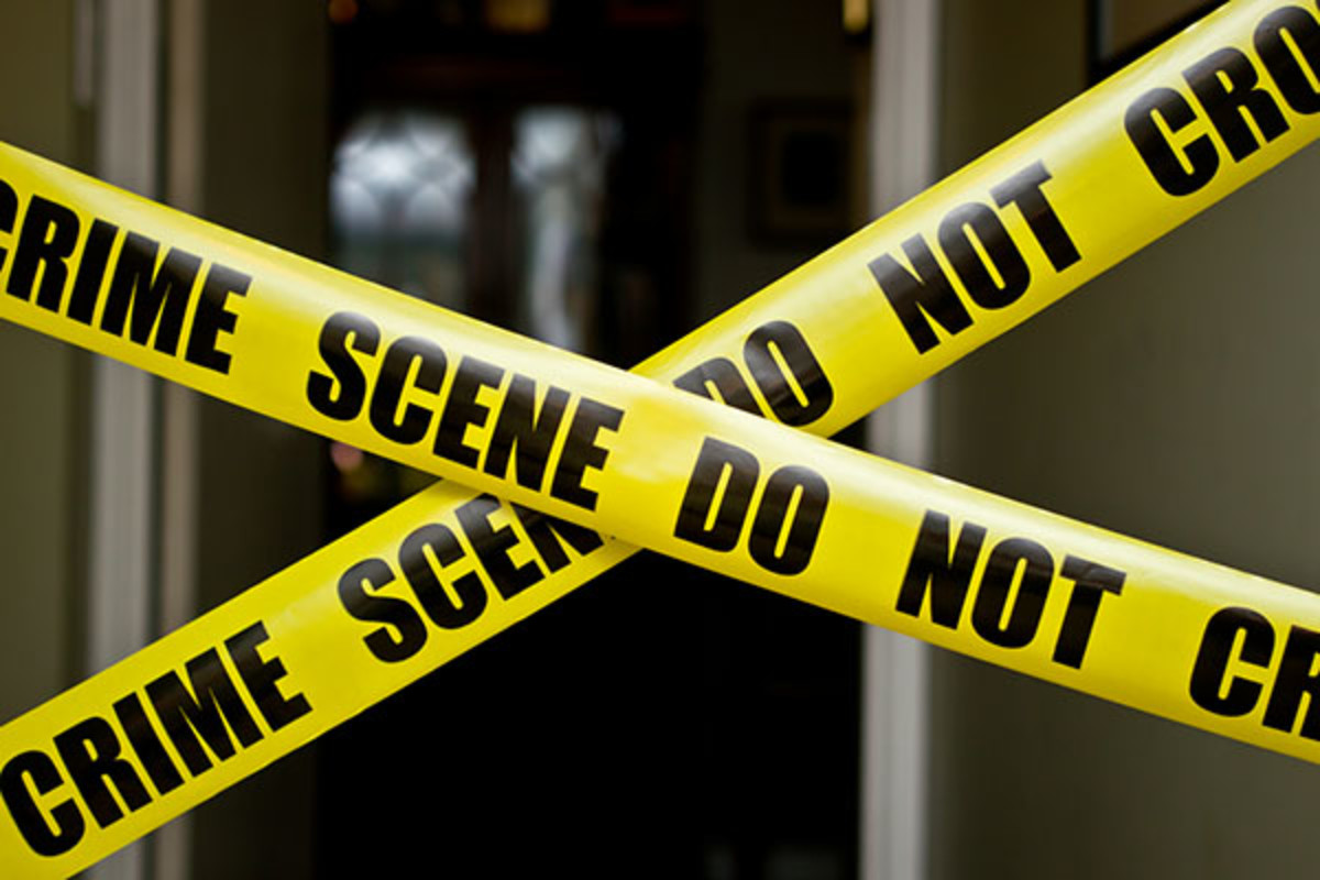 Policeman Electrocuted To Death While Cutting Tree In Abuja