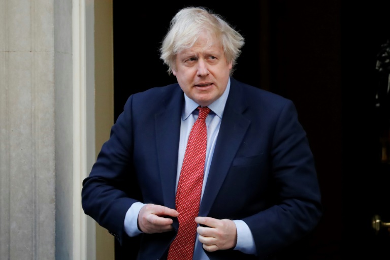Post-Brexit trade talks resume but little sign of breakthrough