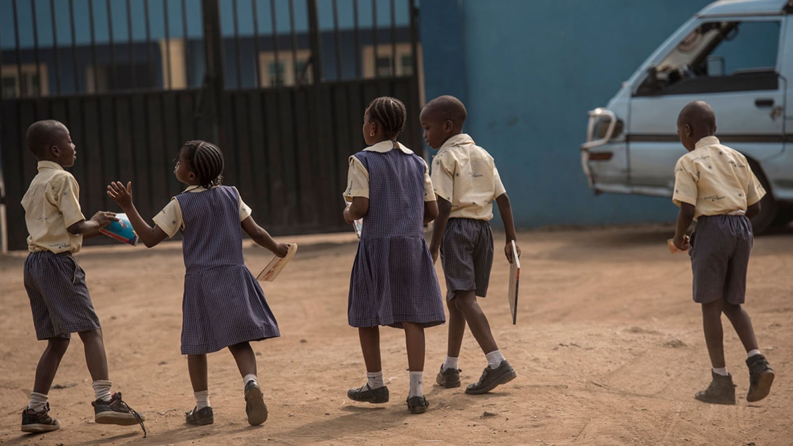 Primary Schools, Daycare Centres Remain Closed – FG