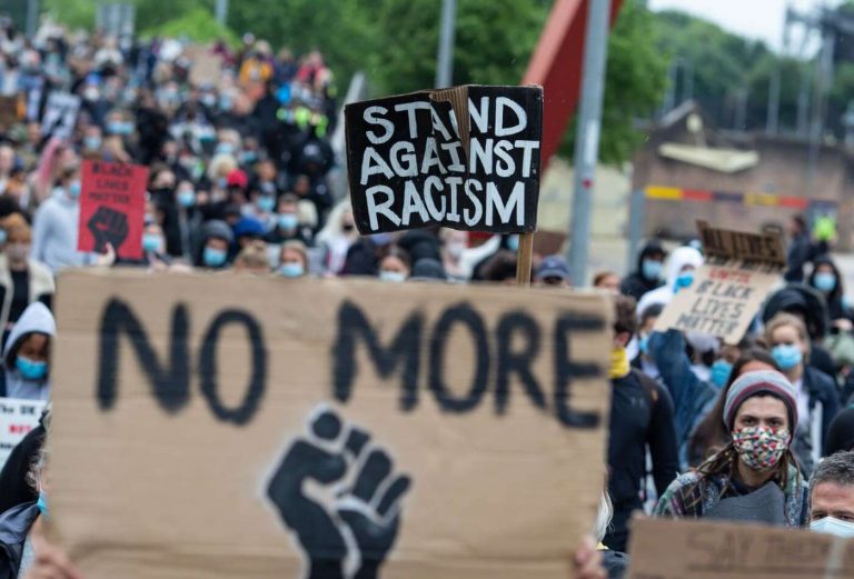 Racism – Nigeria Needs To Take The Lead Again In Africa