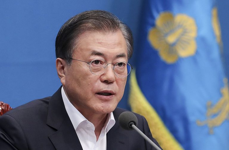 South Korea Reports Explosion In COVID-19 Cases