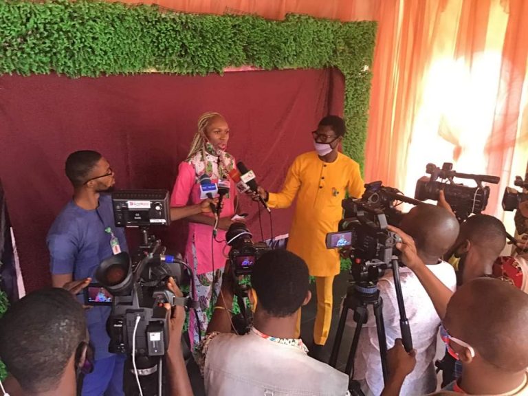 SA Diaspora- Reacts To Gov Uzodinma's June 12 Speech
