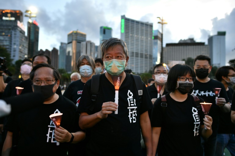 Shuttered Zoom accounts raise China free speech fears