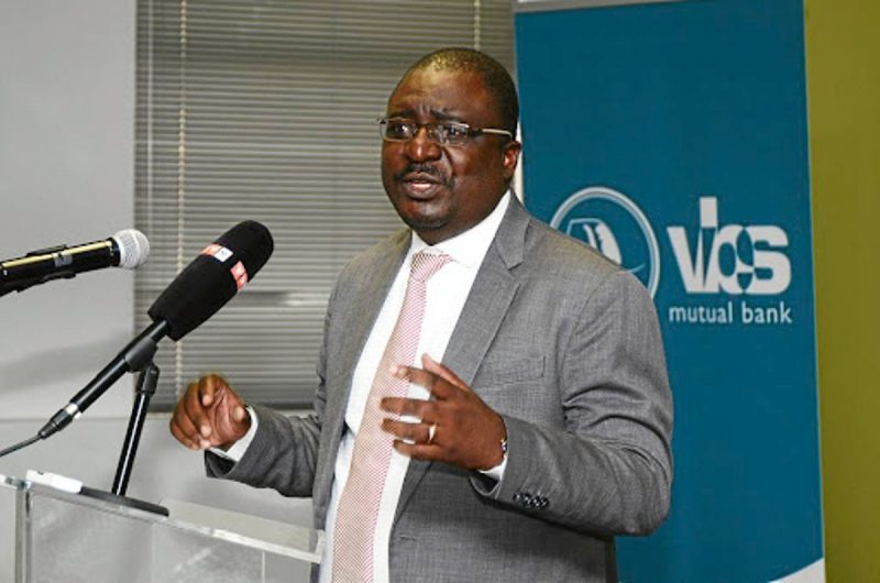 South Africa Set To Prosecute Matodzi, 7 Others For Biggest Bank Robbery