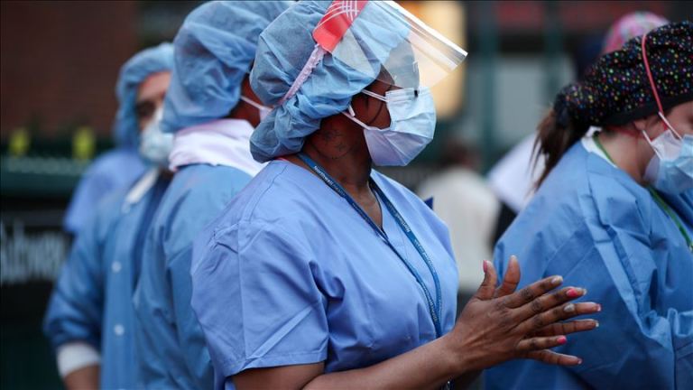 South Africa’s Confirmed COVID-19 Cases Surpass 100,000